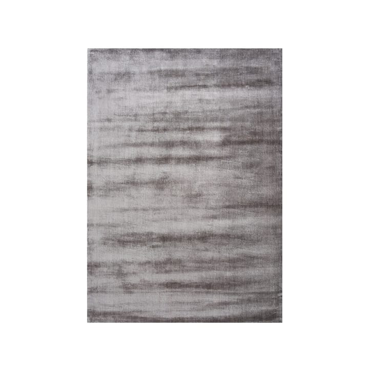 Lucens tæppe - grey, 250x350 cm - Linie Design