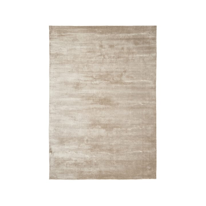 Lucens tæppe - natural, 170x240 cm - Linie Design