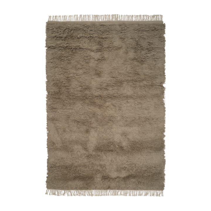 Luminary Sun tæppe 170x240 cm - Natural - Linie Design