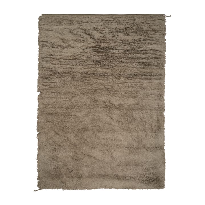 Luminary Sun tæppe 200x300 cm - Natural - Linie Design