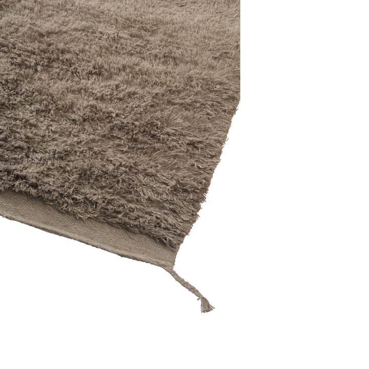 Luminary Sun tæppe 200x300 cm - Natural - Linie Design