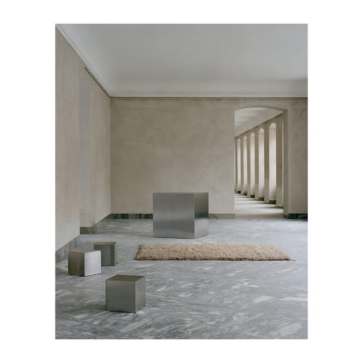 Luminary Sun tæppe 200x300 cm - Natural - Linie Design