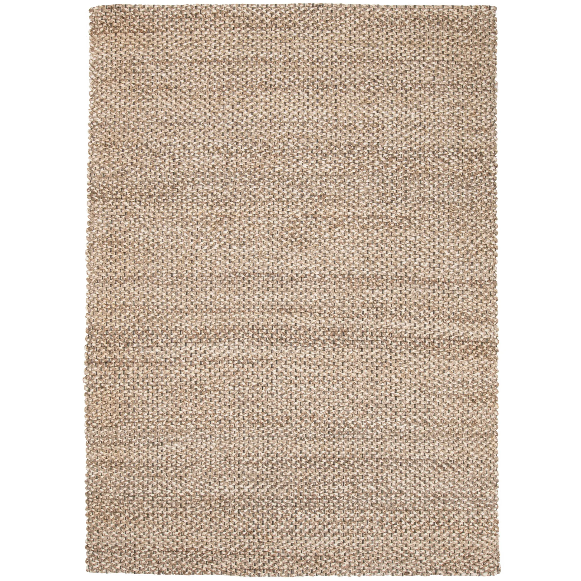 Madera tæppe 140x200 cm, Sand Linie Design
