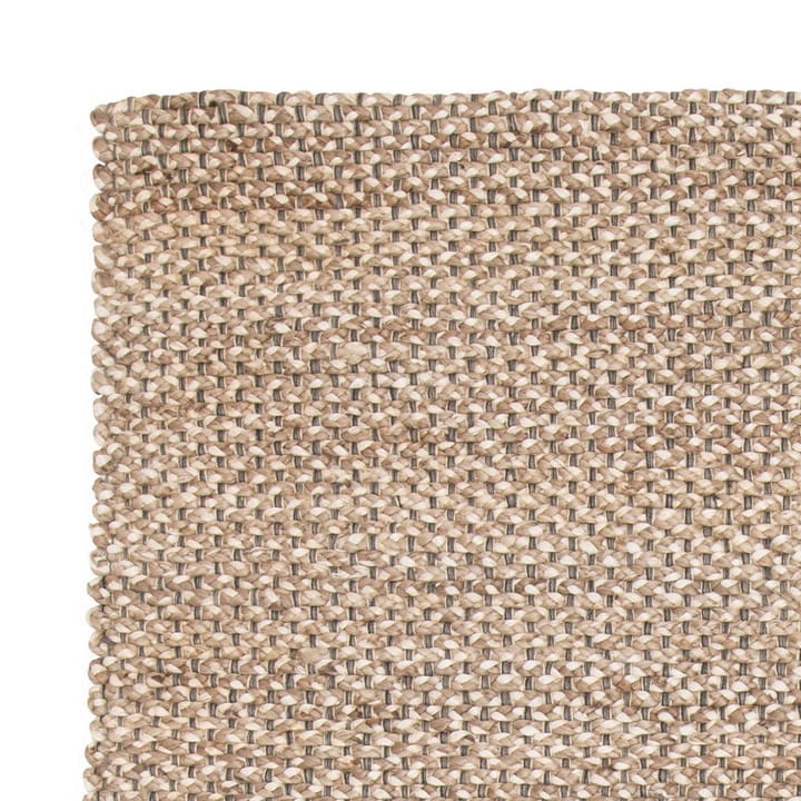 Madera tæppe 160x230 cm, Sand Linie Design