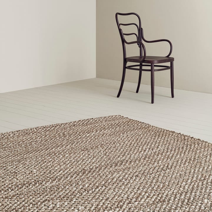Madera tæppe 160x230 cm, Sand Linie Design