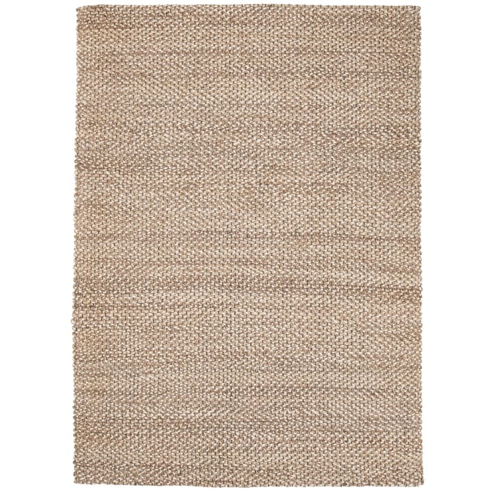 Madera tæppe 200x300 cm - Sand - Linie Design