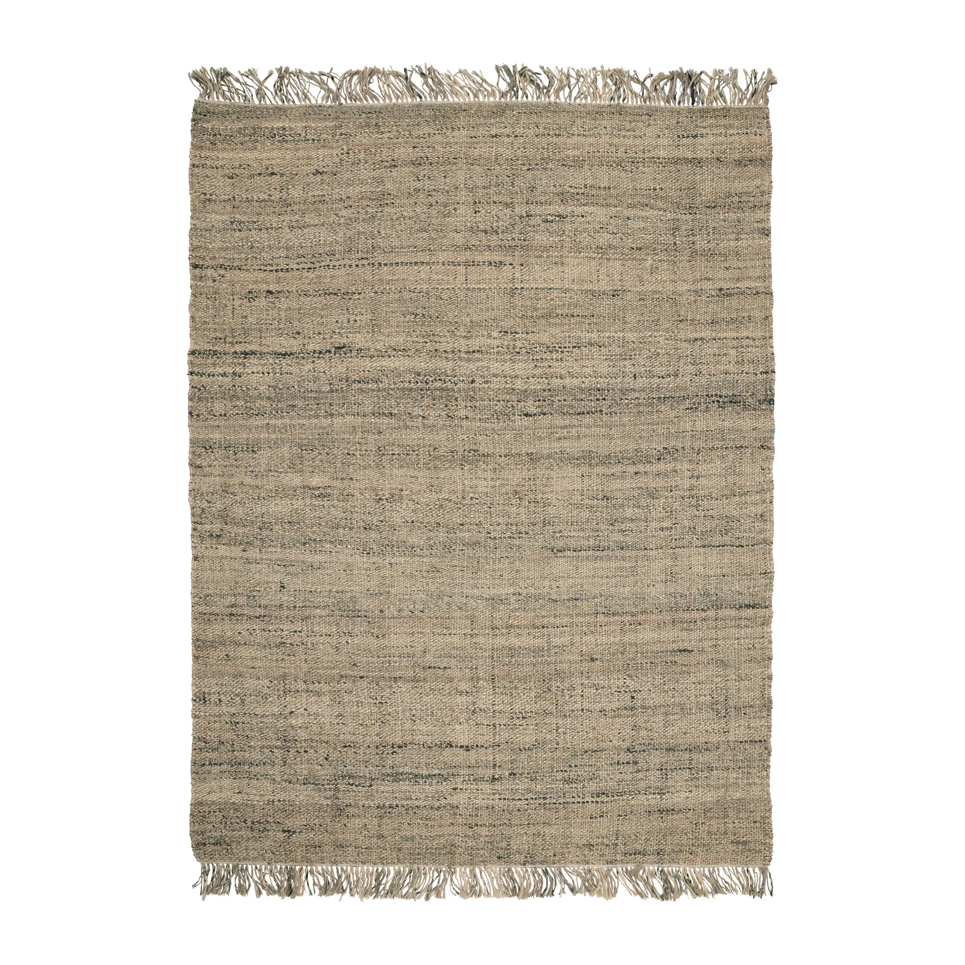 Nessa jutetæppe 170x240 cm, Natural Linie Design
