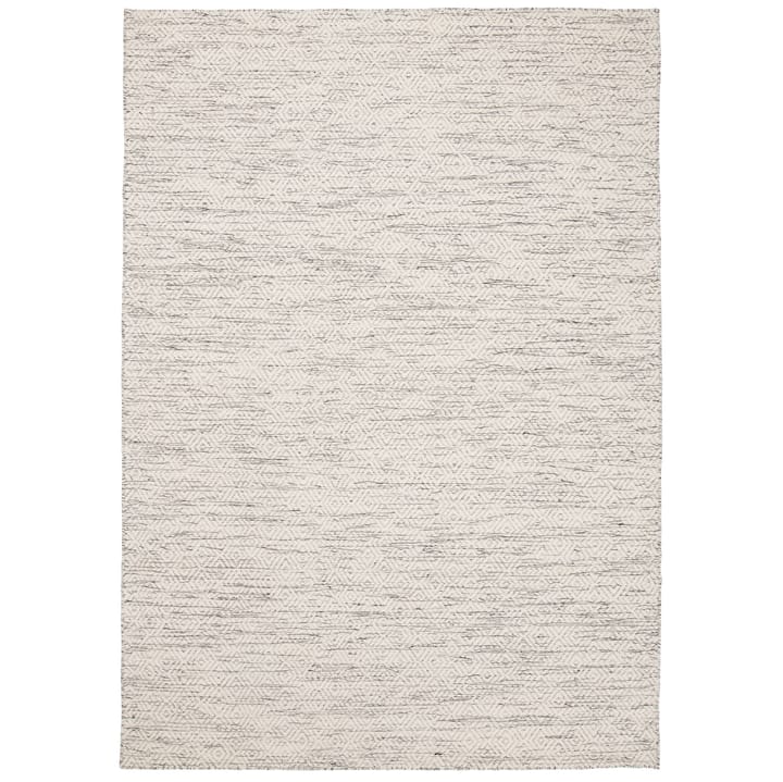 Nyoko uldtæppe 140x200 cm - White - Linie Design