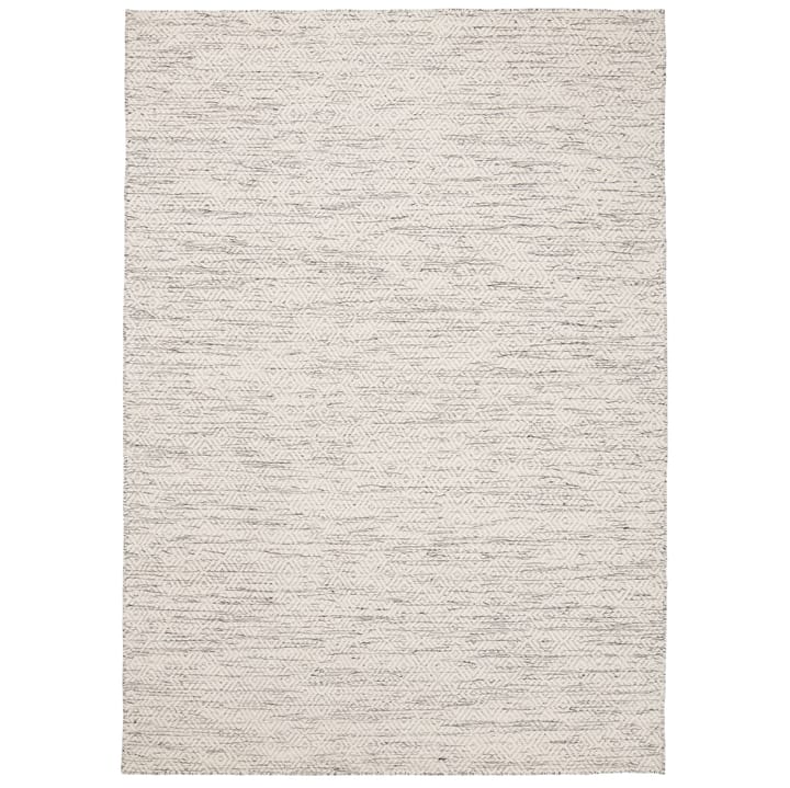 Nyoko uldtæppe 170x240 cm - White - Linie Design