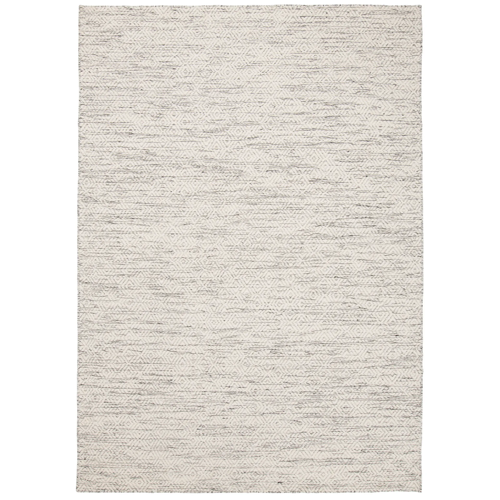 Nyoko uldtæppe 200x300 cm, White Linie Design