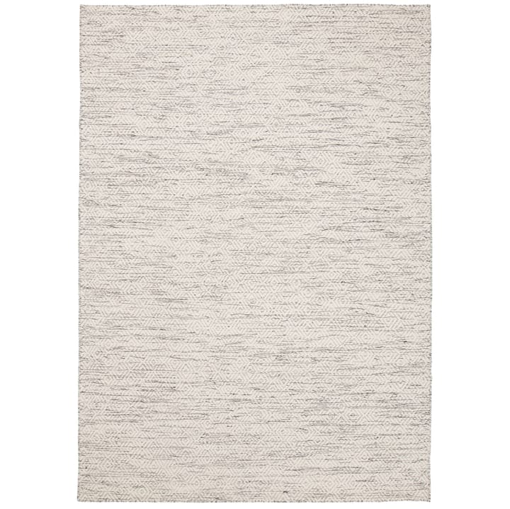 Nyoko uldtæppe 250x350 cm - White - Linie Design