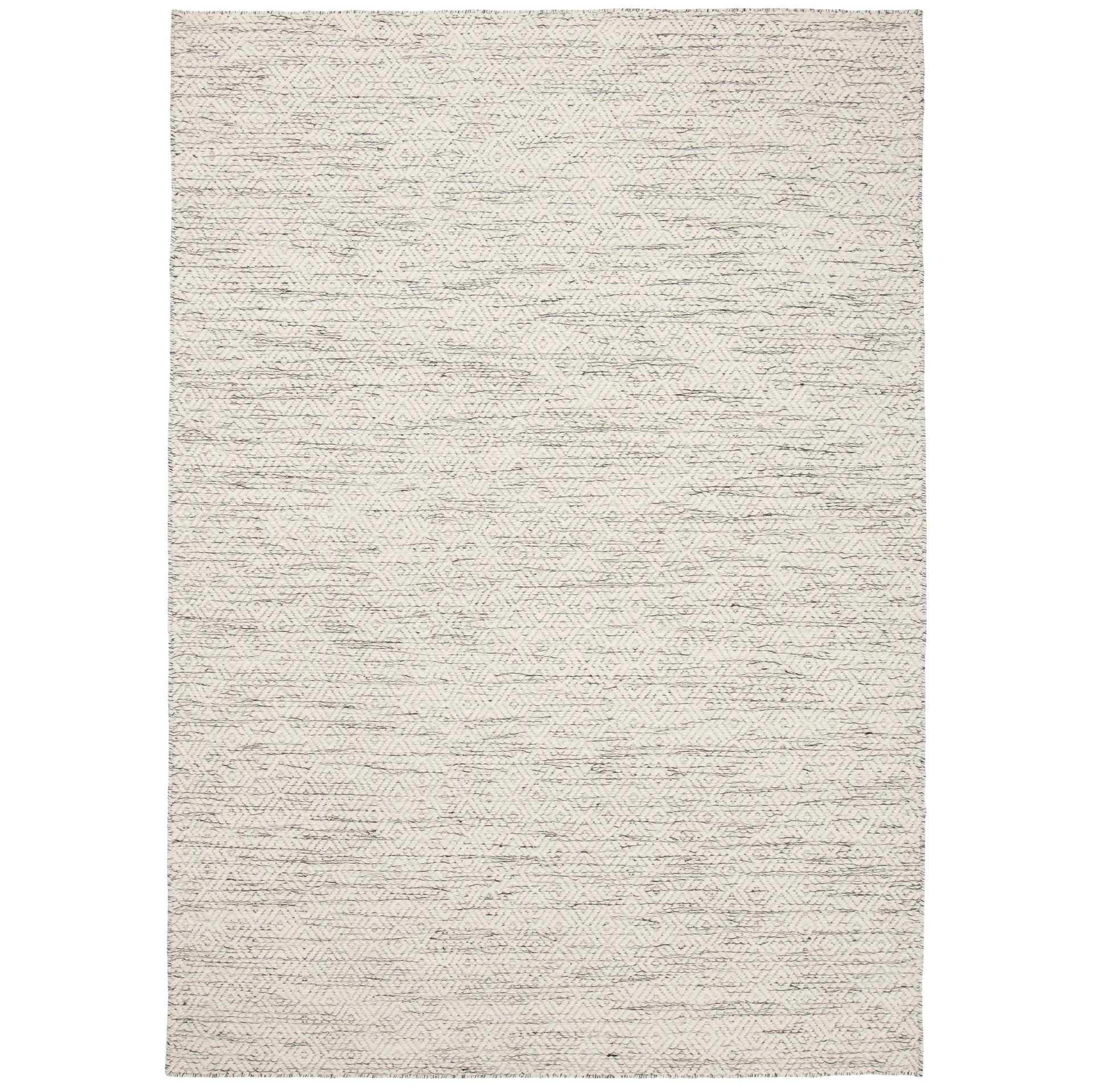 Nyoko uldtæppe 250x350 cm, White Linie Design