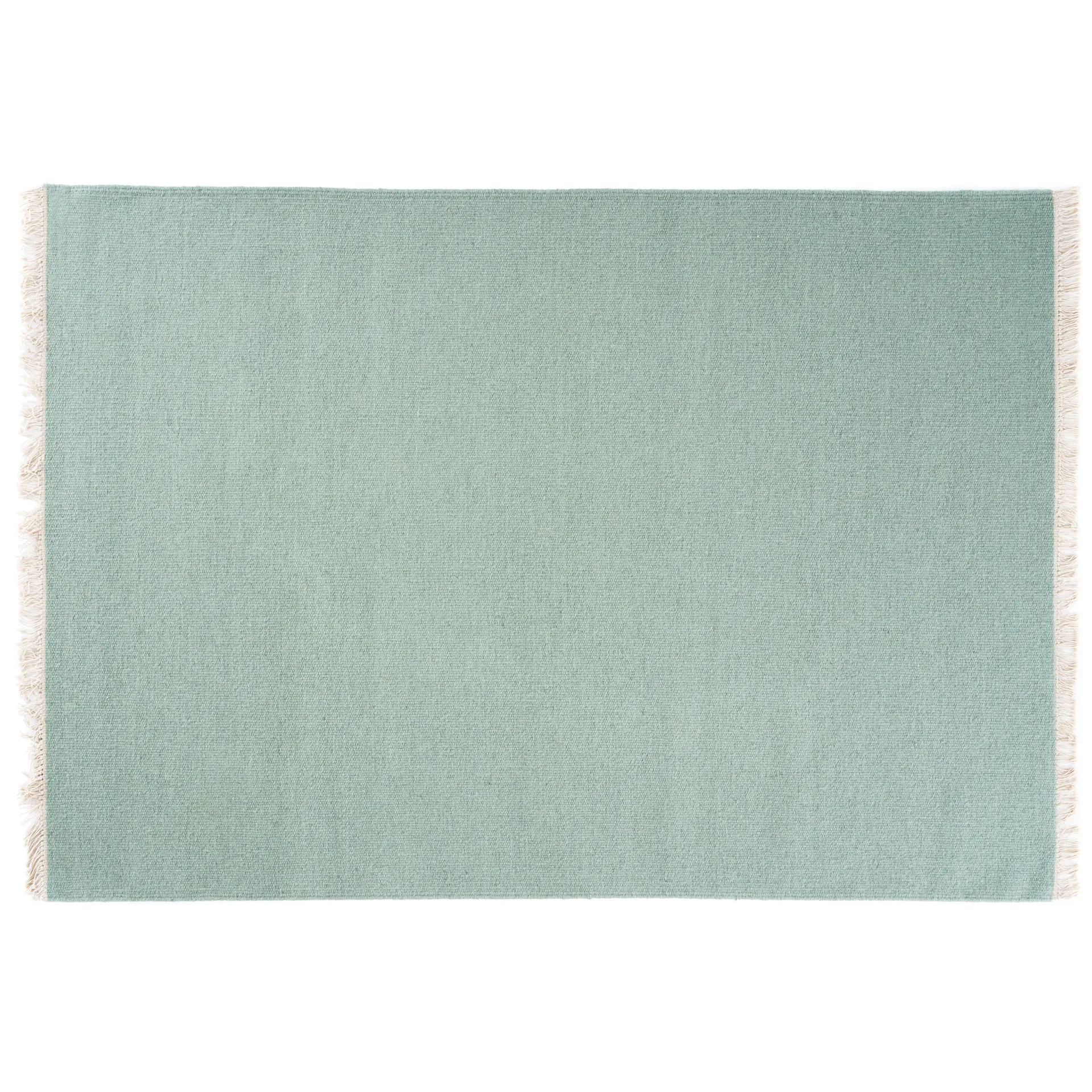 Rainbow uldtæppe 200x300 cm, Pistachio Linie Design