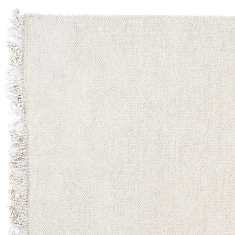 Rainbow uldtæppe 300x400 cm, White Linie Design