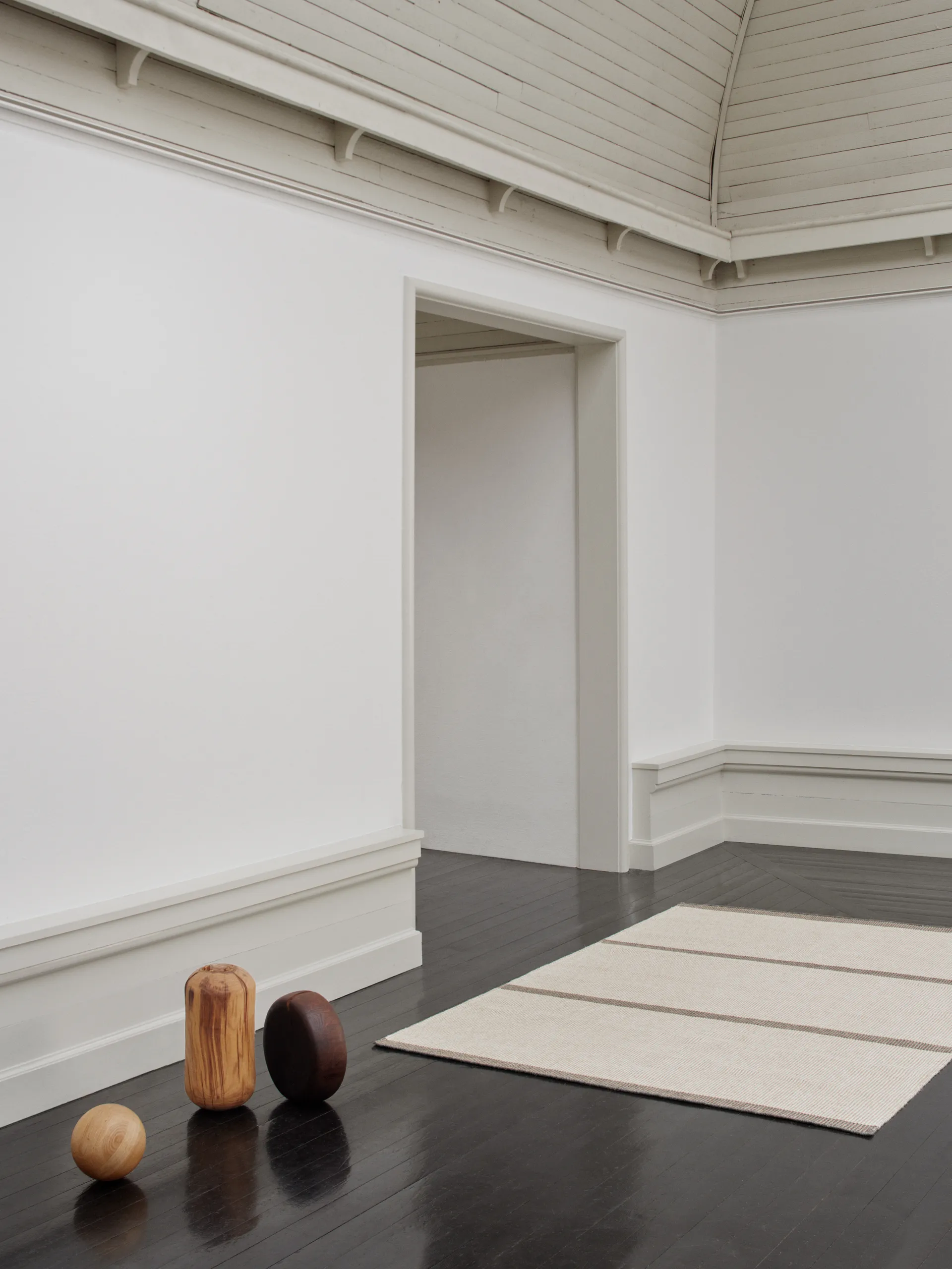 Rapallo tæppe, Granite, 250x350 cm Linie Design