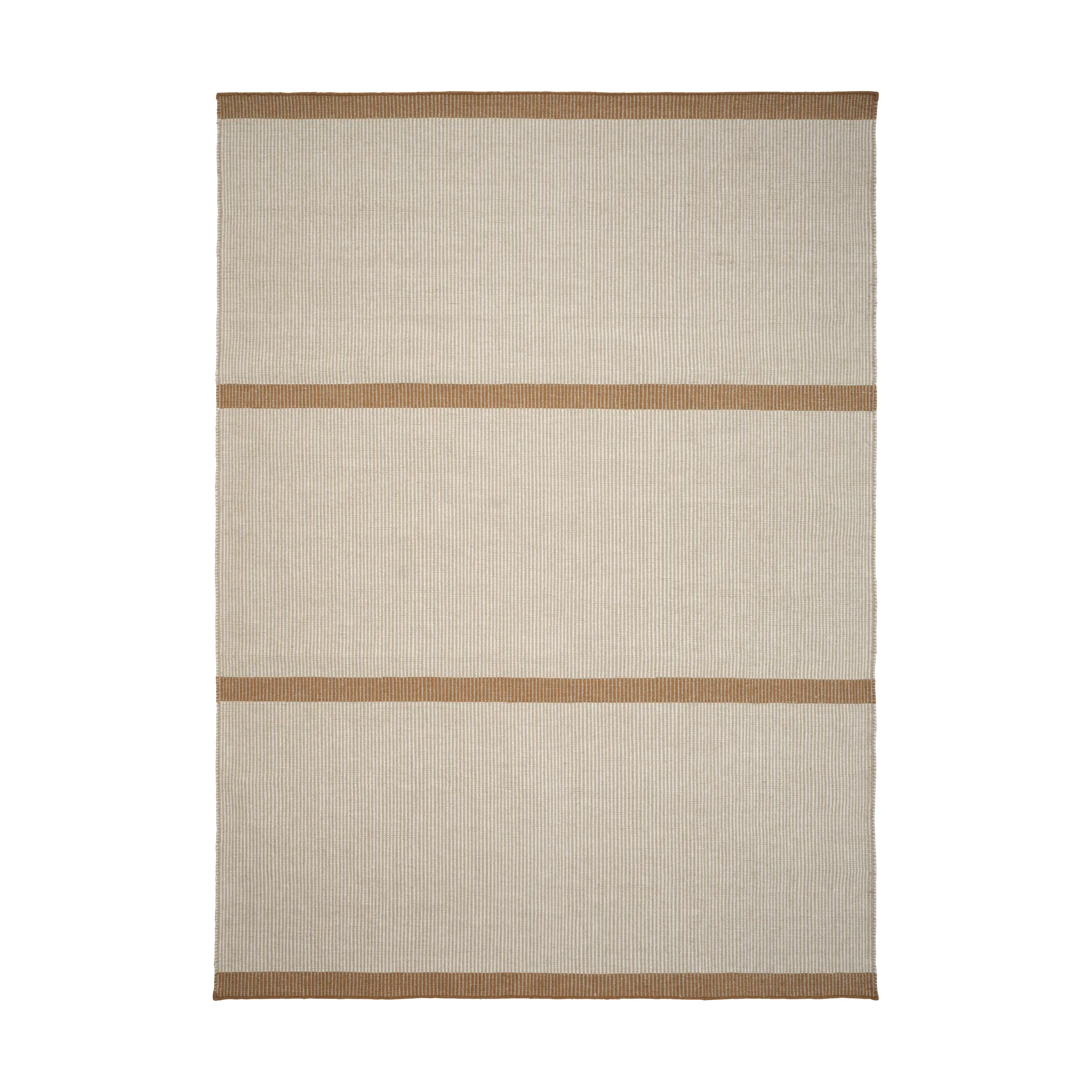 Rapallo tæppe, Mustard, 200x300 cm Linie Design