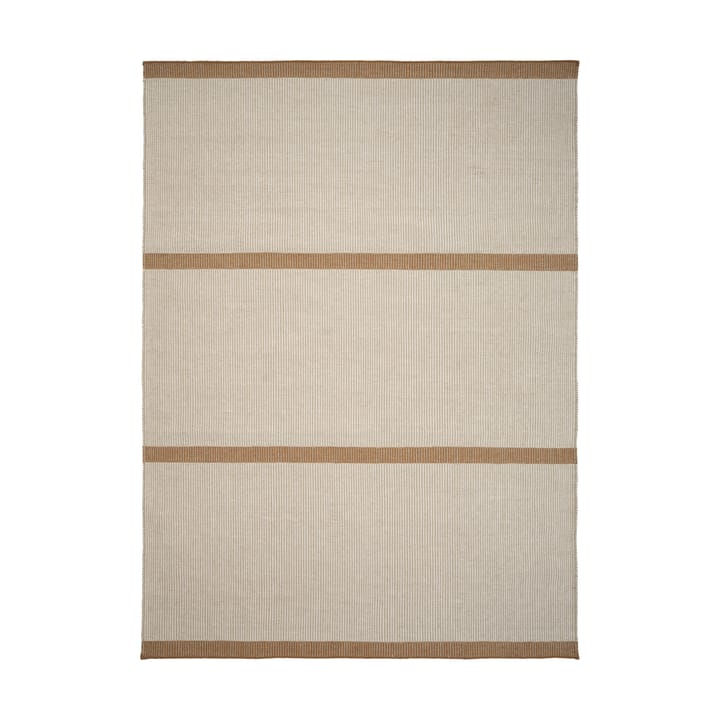 Rapallo tæppe - Mustard, 250x350 cm - Linie Design