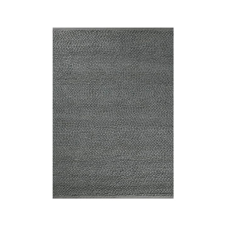 Sigga tæppe - grey, 170x240 cm - Linie Design