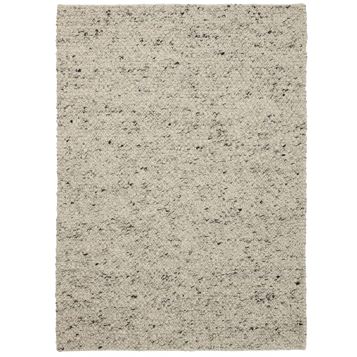 Sigri tæppe 170x240 cm - Grey - Linie Design