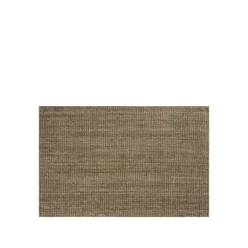 Surface dørmåtte - natural, 50x80 cm - Linie Design