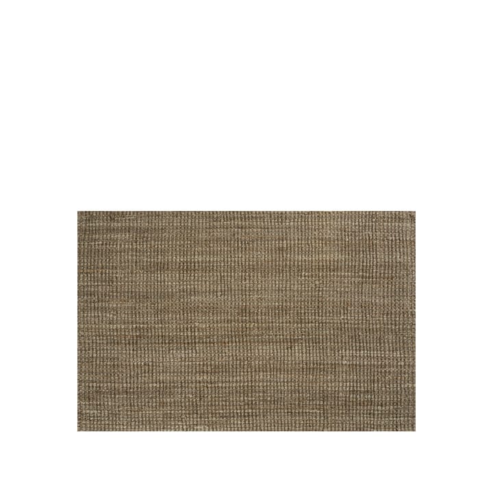 Surface dørmåtte, natural, 50x80 cm Linie Design