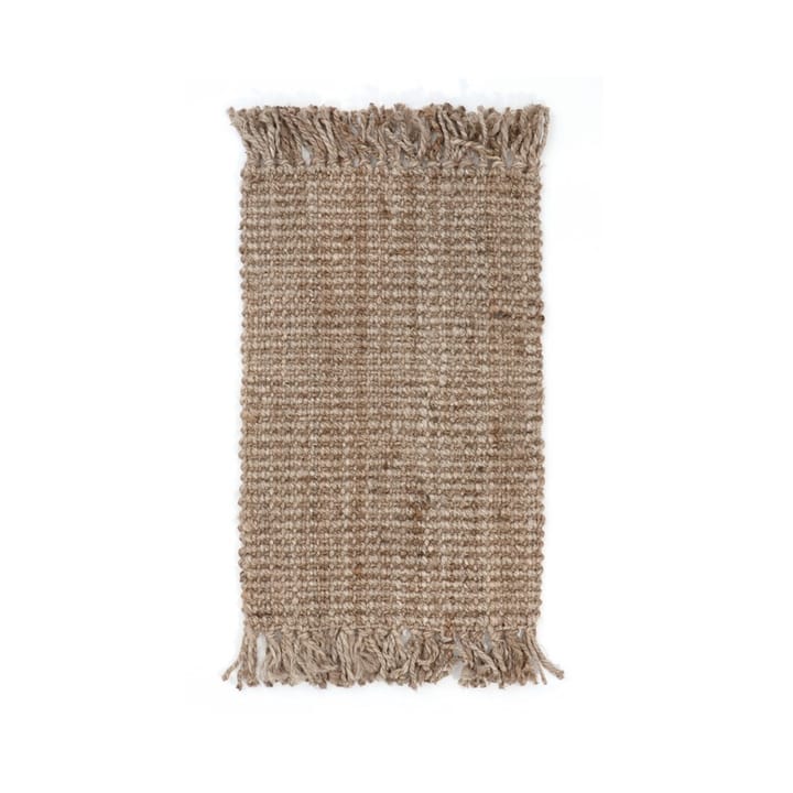 Surface tæppe - natural, 130x190 cm - Linie Design