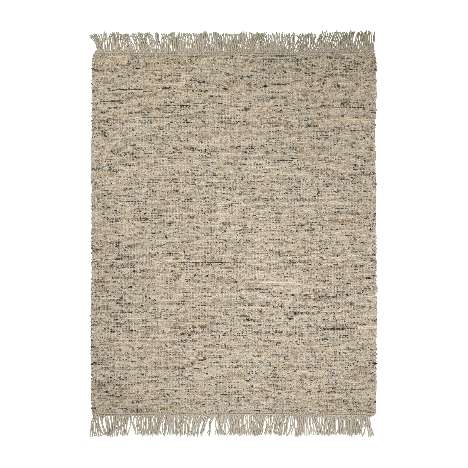 Valdi tæppe 140x200 cm, Beige Linie Design