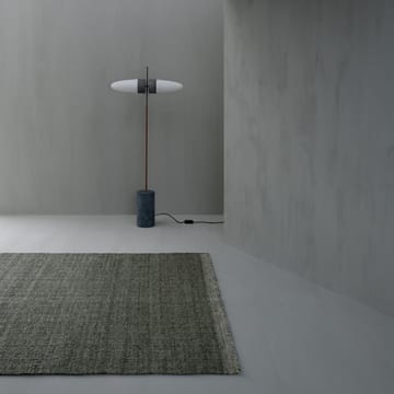 Versanti uldtæppe 170x240 cm - Green - Linie Design