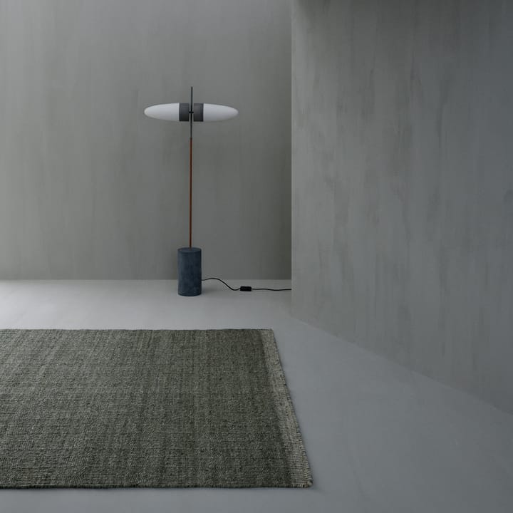 Versanti uldtæppe 170x240 cm, Green Linie Design