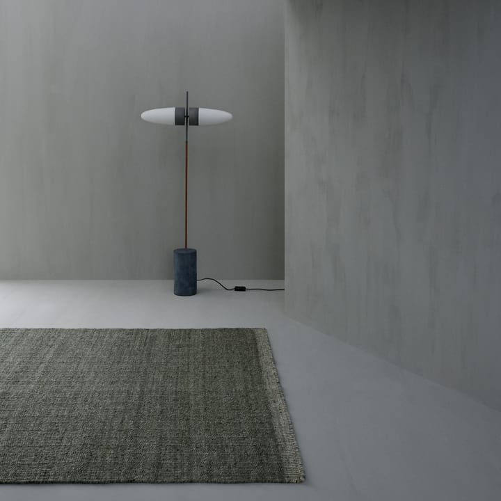 Versanti uldtæppe 200x300 cm, Green Linie Design