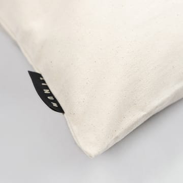 Annabell pudebetræk 50x50 cm - Beige - Linum
