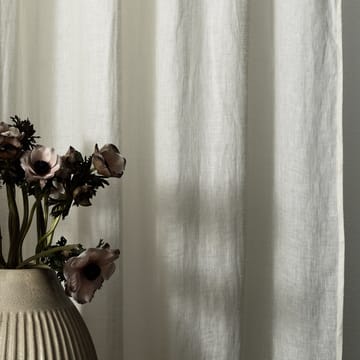 Intermezzo gardin - Cremet beige - Linum