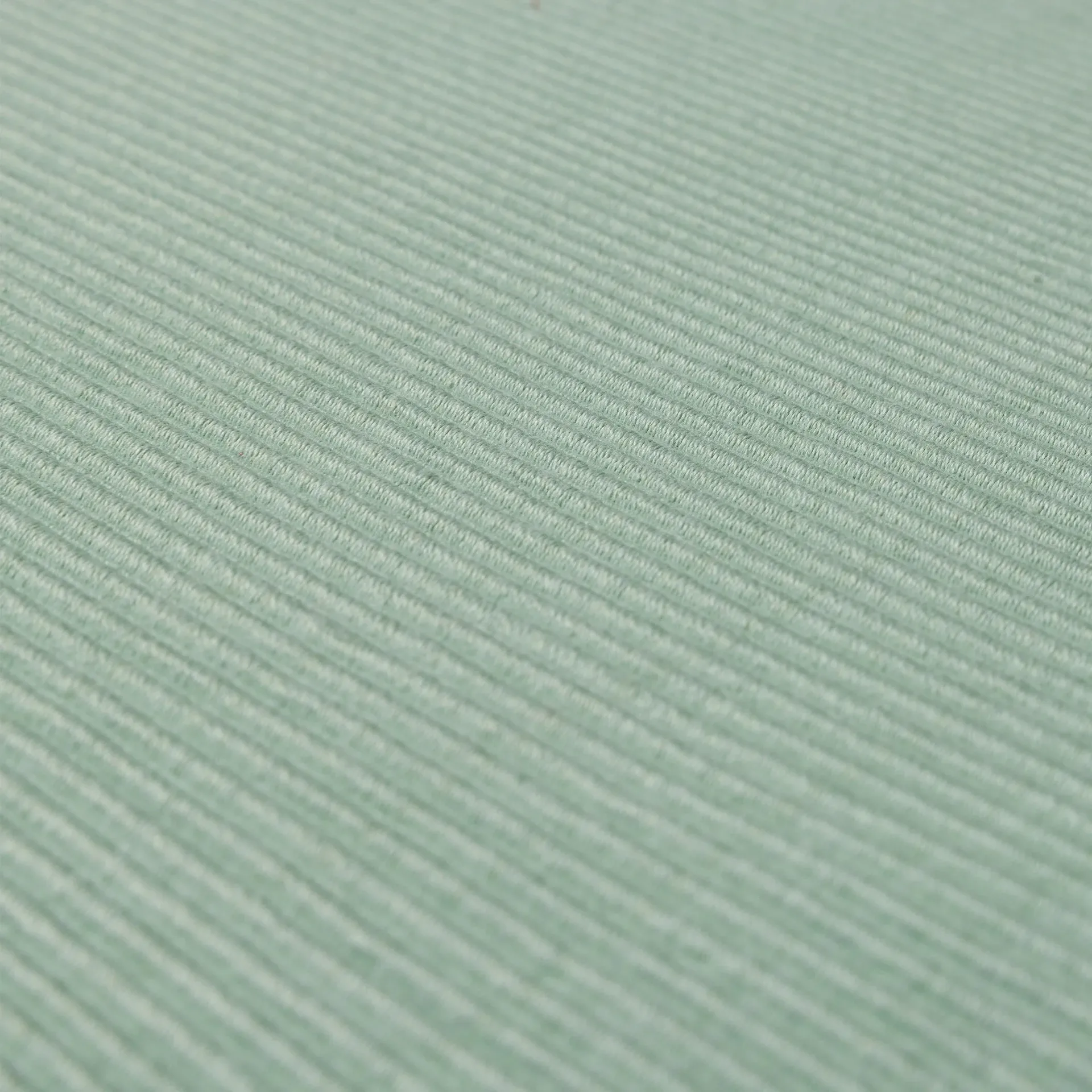 Uni bordskåner 35x46 cm 2-pak, Isgrøn Linum