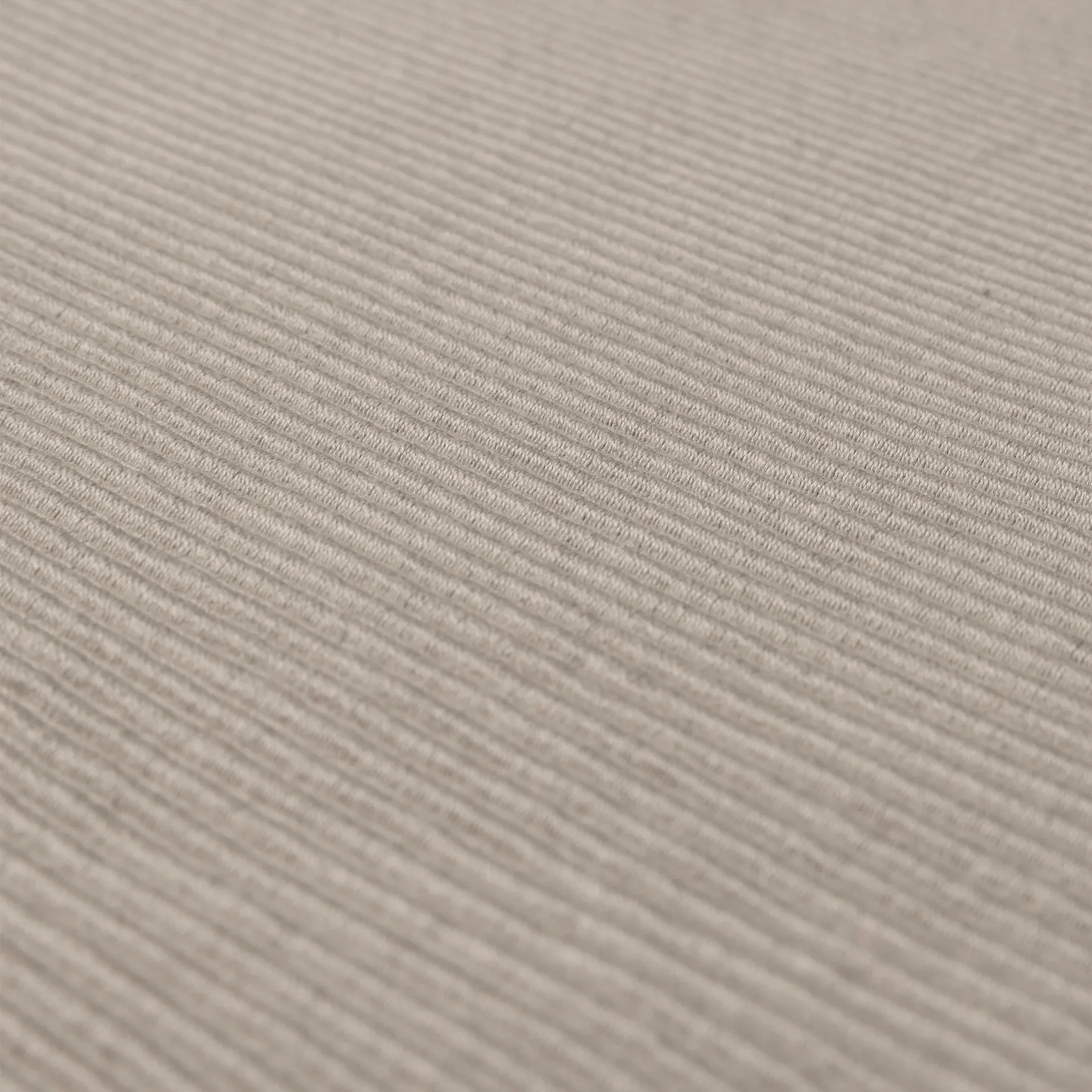 Uni bordskåner 35x46 cm 2-pak, Lysegrå Linum