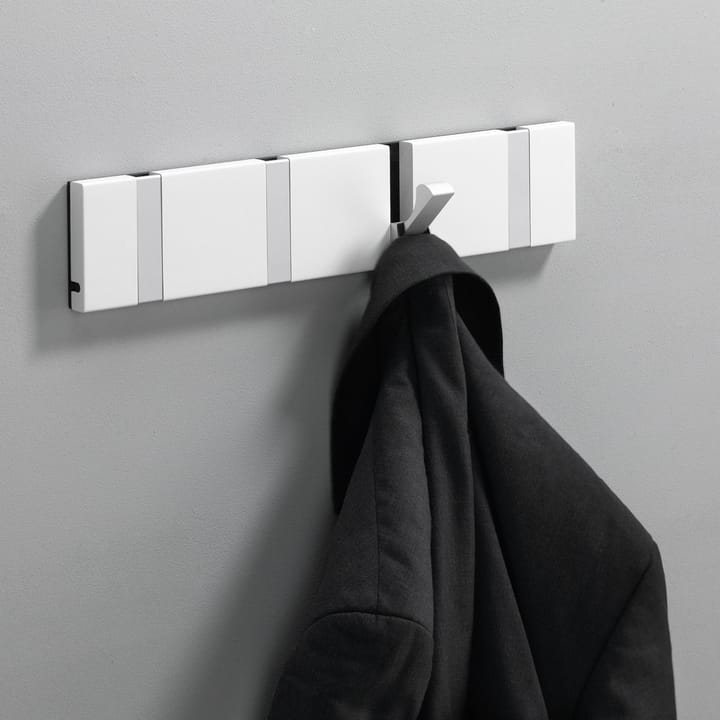Knax tøjknag 8 kroge, birk LoCa