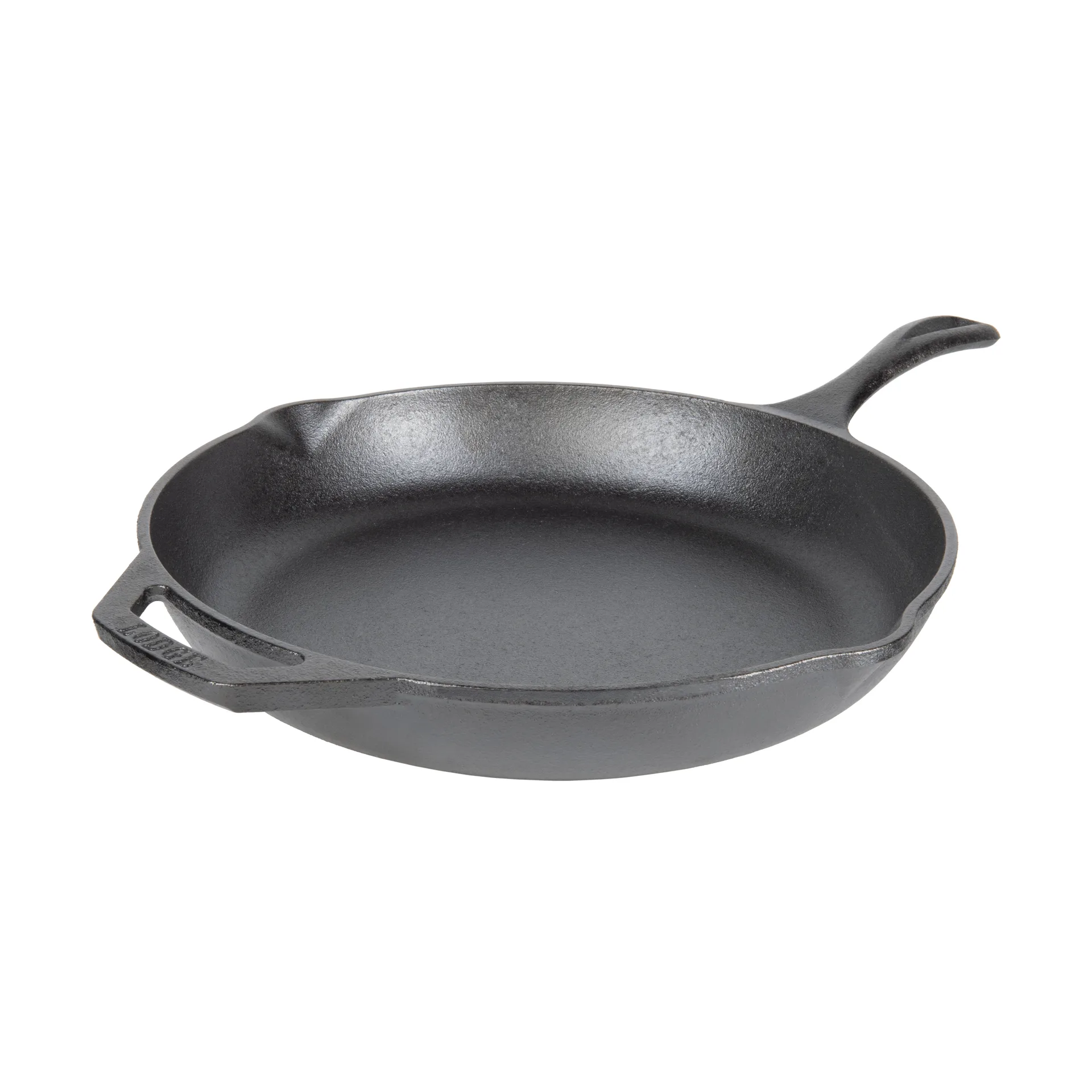 Chef collection stegepande, Ø30 cm Lodge