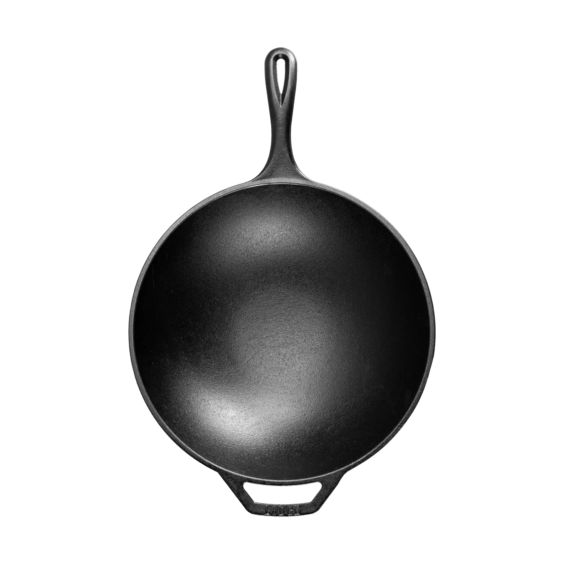 Chef collection wokpande, Ø32 cm Lodge