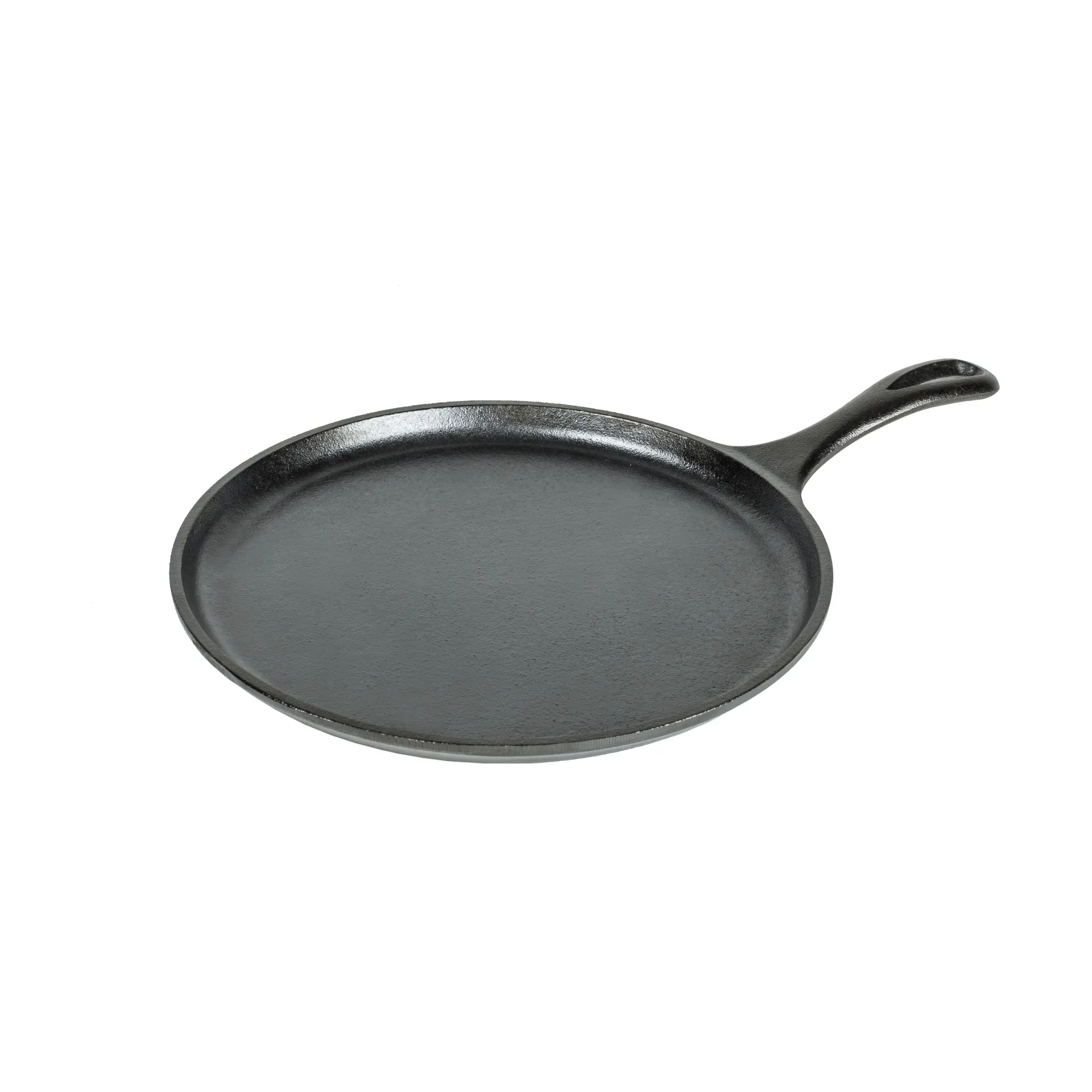 Classic collection crêpes-/pandekagepande, Ø27 cm Lodge