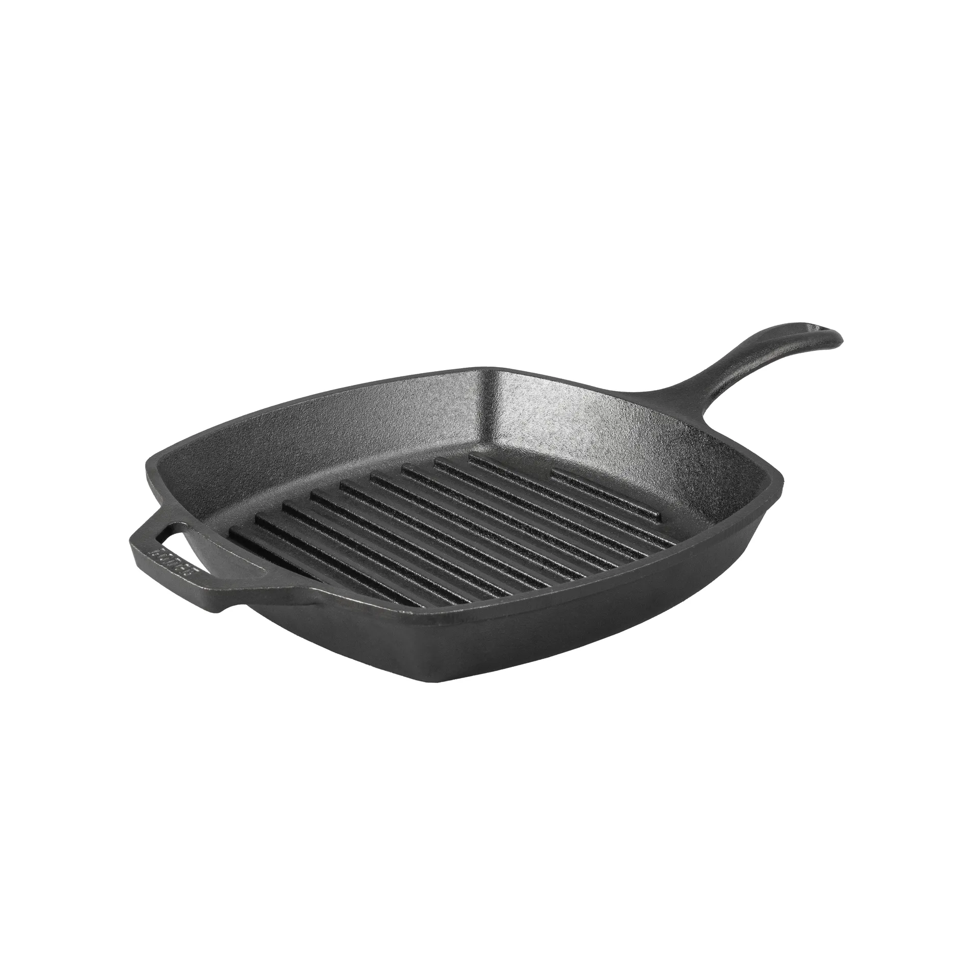 Classic collection grillpande, Firkantet Lodge