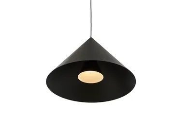 Hanzu pendel  - Sort, Ø55 cm - Loom Design