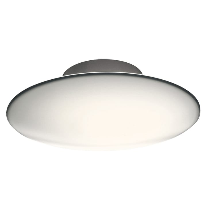 AJ Eklipta loft- og væglampe Ø 35 cm - Opal hvid - Louis Poulsen