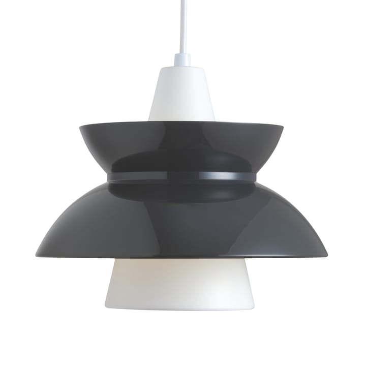 Doo-Wop loftslampe - Mørkegrå - Louis Poulsen