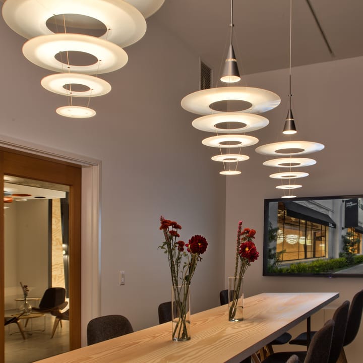 Enigma 545 loftlampe fra - NordicNest.dk