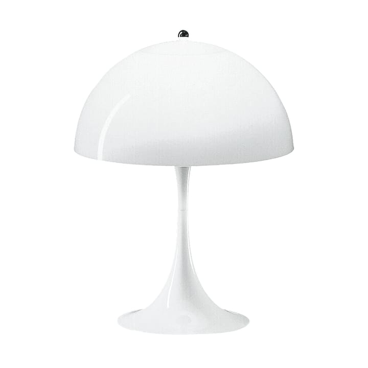 Panthella bordlampe - Hvid - Louis Poulsen