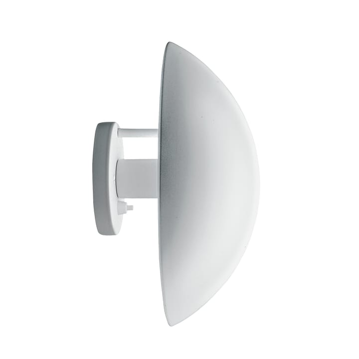 PH Hat væglampe Ø 22,5 cm - Hvid - Louis Poulsen