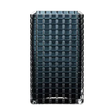 City Hurricane vase - Blå - Louise Roe