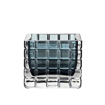 City Lights 1 lysestage - Blå - Louise Roe