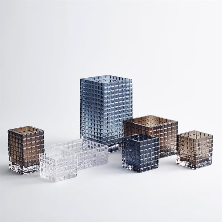 City Lights 1 lysestage, klar Louise Roe