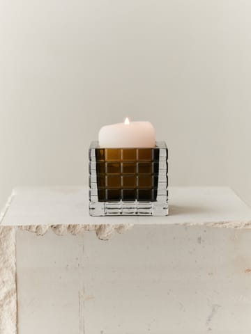 City Lights 1 lysestage - Olive - Louise Roe