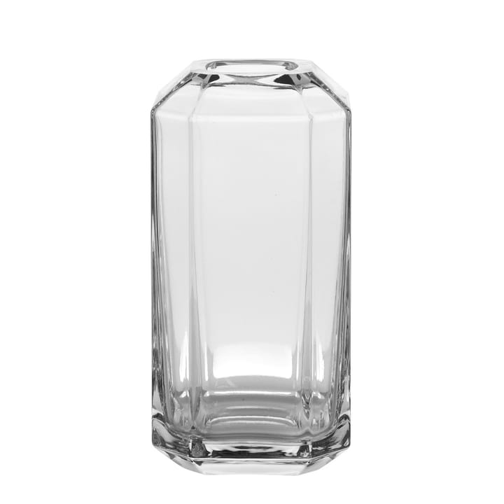 Jewel vase lille - klar - Louise Roe